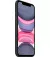 Смартфон Apple iPhone 11 128 Gb Black (MHDH3)