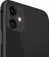 Смартфон Apple iPhone 11 128 Gb Black (MHDH3)
