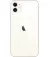 Смартфон Apple iPhone 11 128 Gb White (MHDJ3)