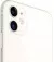 Смартфон Apple iPhone 11 128 Gb White (MHDJ3)