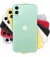Смартфон Apple iPhone 11 128 Gb White (MHDJ3)