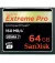 Карта памяти Compact Flash 64Gb SanDisk Extreme PRO (SDCFXPS-064G-X46)