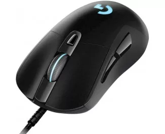 Мышь Logitech G403 Hero Black USB (910-005632)