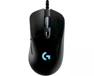 Мышь Logitech G403 Hero Black USB (910-005632)
