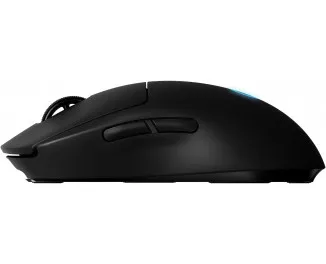 Мышь беспроводная Logitech G Pro Black (910-005272)