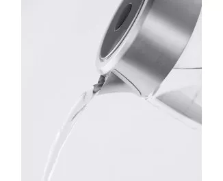 Електрочайник Russell Hobbs CompactHome 24191-70 Stainless steel