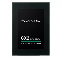 SSD накопитель 1 TB Team GX2 (T253X2001T0C101)