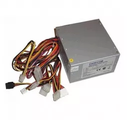 Блок питания 400W Casecom (CM 400 ATX)