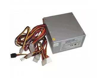 Блок питания 400W Casecom (CM 400 ATX)