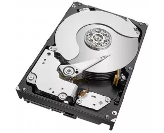 Жесткий диск 8 TB Seagate IronWolf (ST8000VN004)