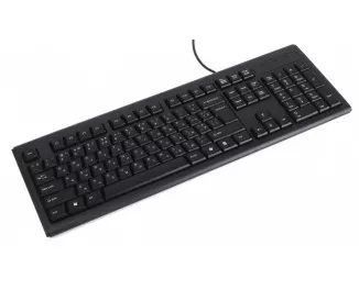 Клавиатура A4Tech KRS-83 Black USB