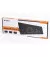 Клавиатура A4Tech KRS-83 Black USB