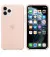 Чехол для Apple iPhone 11 Pro  Apple Silicone Case Pink Sand (MWYM2ZM/A)