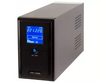 ИБП LogicPower LPM-UL1100VA (4984)