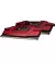 Оперативная память DDR4 32 Gb (3600 MHz) (Kit 16 Gb x 2) G.SKILL Ripjaws V Red (F4-3600C19D-32GVRB)