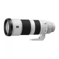 Объектив Sony FE 200–600mm F5.6-6.3 G OSS (SEL200600G)