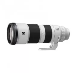 Об'єктив Sony FE 200–600mm F5.6-6.3 G OSS (SEL200600G)