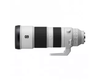 Объектив Sony FE 200–600mm F5.6-6.3 G OSS (SEL200600G)