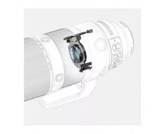 Объектив Sony FE 200–600mm F5.6-6.3 G OSS (SEL200600G)