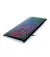 Клавиатура REAL-EL 8000 Comfort Backlit Black