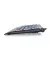 Клавиатура REAL-EL 8000 Comfort Backlit Black