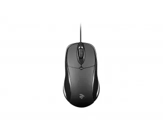 Мышь 2E MF170 USB Black (2E-MF170UB)