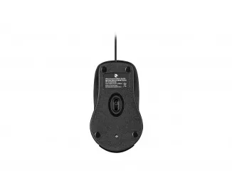 Мышь 2E MF170 USB Black (2E-MF170UB)