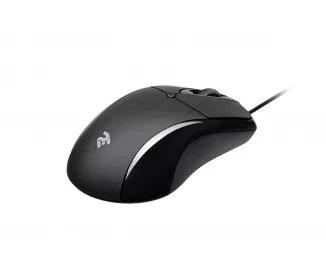 Мышь 2E MF170 USB Black (2E-MF170UB)