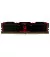 Оперативна пам'ять DDR4 16 Gb (2666 MHz) GOODRAM IRDM X Black (IR-X2666D464L16/16G)