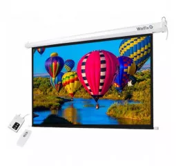 Проекционный экран Walfix 84