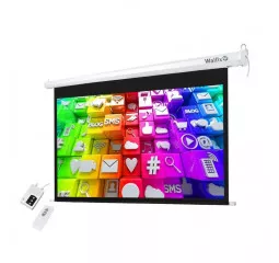 Проекционный экран Walfix 92