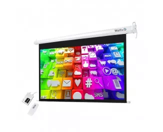 Проекционный экран Walfix 92