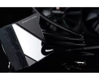 Кулер для процессора ASUS ROG Ryujin Aura OLED 240 (ROG-RYUJIN-240)