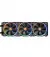 Кулер для процессора Thermaltake Water 3.0 Riing RGB 360 (CL-W108-PL12SW-A)