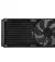 Кулер для процессора Thermaltake Water 3.0 Riing RGB 360 (CL-W108-PL12SW-A)