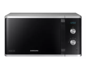 Микроволновая печь Samsung MS23K3614AS/BW