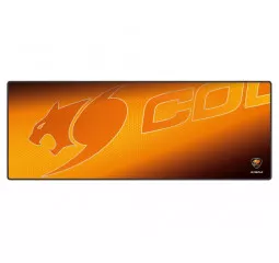 Килимок для миші Cougar Arena XL Orange