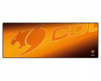 Килимок для миші Cougar Arena XL Orange