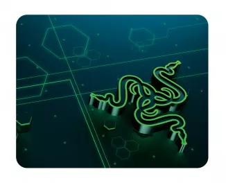 Коврик для мыши Razer Goliathus Mobile Small (RZ02-01820200-R3M1)