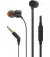 Наушники JBL TUNE 110 (JBLT110BLK) Black