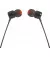 Наушники JBL TUNE 110 (JBLT110BLK) Black