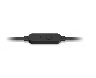 Наушники JBL TUNE 110 (JBLT110BLK) Black