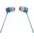 Наушники JBL TUNE 110 (JBLT110BLU) Blue