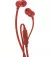 Наушники JBL TUNE 110 (JBLT110RED) Red
