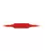 Наушники JBL TUNE 110 (JBLT110RED) Red