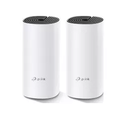 Маршрутизатор TP-Link Deco M4 (2-pack)