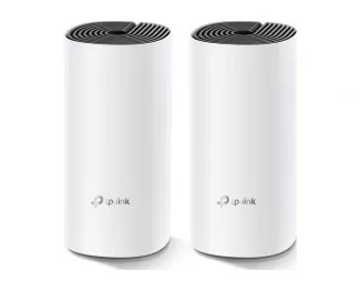Маршрутизатор TP-Link Deco M4 (2-pack)