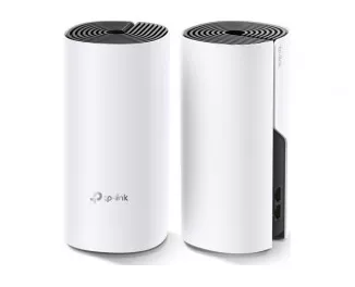 Wi-Fi Mesh система TP-Link Deco M4 (2-pack)