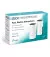 Wi-Fi Mesh система TP-Link Deco M4 (2-pack)