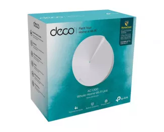 Маршрутизатор TP-Link Deco M5 (1-pack)